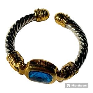 Joan Rivers Interchangeable Bangle Bracelet